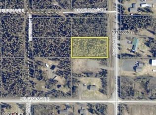 LOT 2 Goodrich St, Soldotna, AK 99669