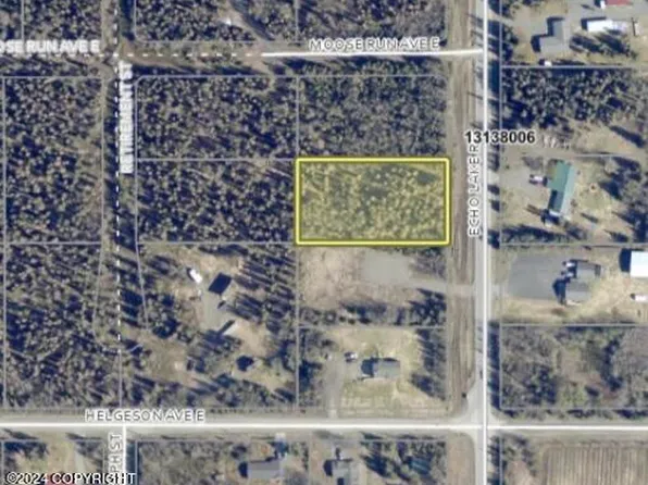 LOT 2 Goodrich St, Soldotna, AK 99669