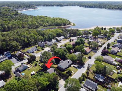 29 Wenonah Road, Wareham, MA, 02532