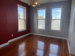 237 Dudley St APT 5, Boston, MA 02119