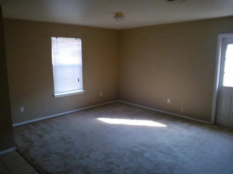 Main TV Room
