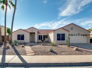5831 E Inca St, Mesa, AZ 85205