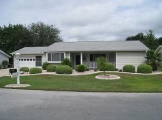 8233 SW 115th Ln, Ocala, FL 34481