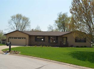 51300 Koko Ct, South Bend, IN