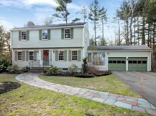 48 Wilson Rd, Concord, MA 01742