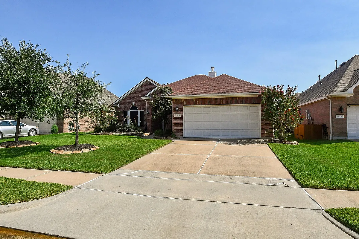 Building Photo - 22606 Blanefield Ct