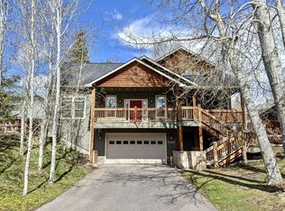 530 Willow St, Hailey, ID 83333