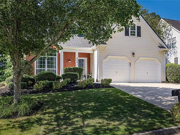 2nd image of 3321 Serenade Ct