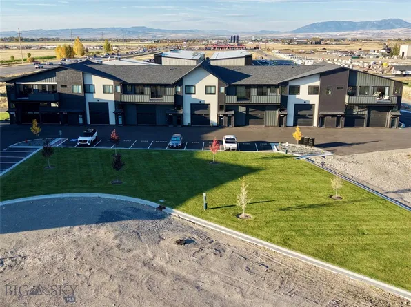 2605 Fremont St, Bozeman, MT 59718