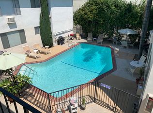 18600 Burbank Blvd APT 107, Tarzana, CA 91356
