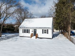 234 Roy St, Springfield, MA 01104