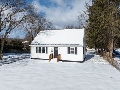234 Roy St, Springfield, MA, 01104