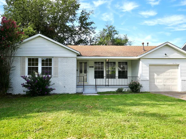 4026 E 27th St, Tulsa, OK 74114