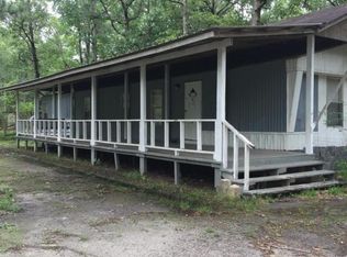 172 Magnolia Dr, Lucedale, MS 39452