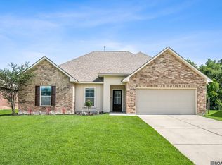 848 White Pine Dr, Ponchatoula, LA 70454