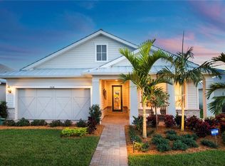20118 Tavernier Dr, Estero, FL 33928