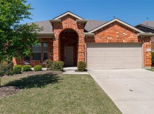 2521 Gold Rush Dr, McKinney, TX 75071