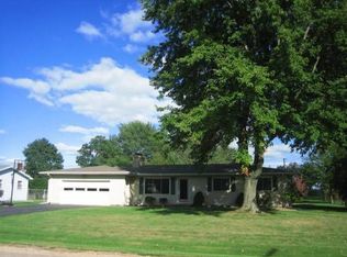 1036 Wentland Dr, Mason, MI 48854