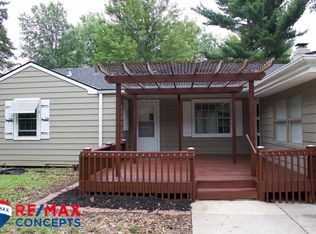 1908 S 45th St, Lincoln, NE 68506