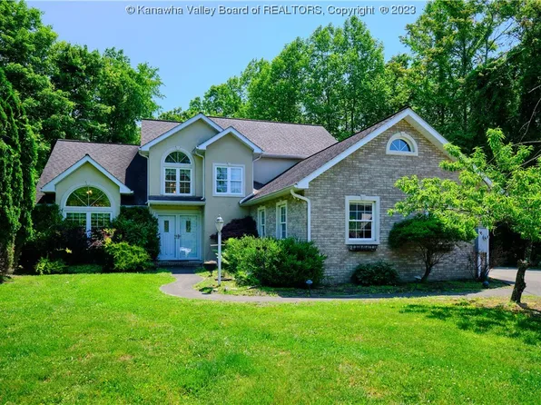 216 Flintlock Rd, Charleston, WV 25314