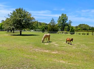 0 Campbell Rd, Ridgeville, SC 29472