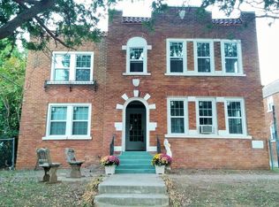 1910 N Brauer Ave, Oklahoma City, OK 73106