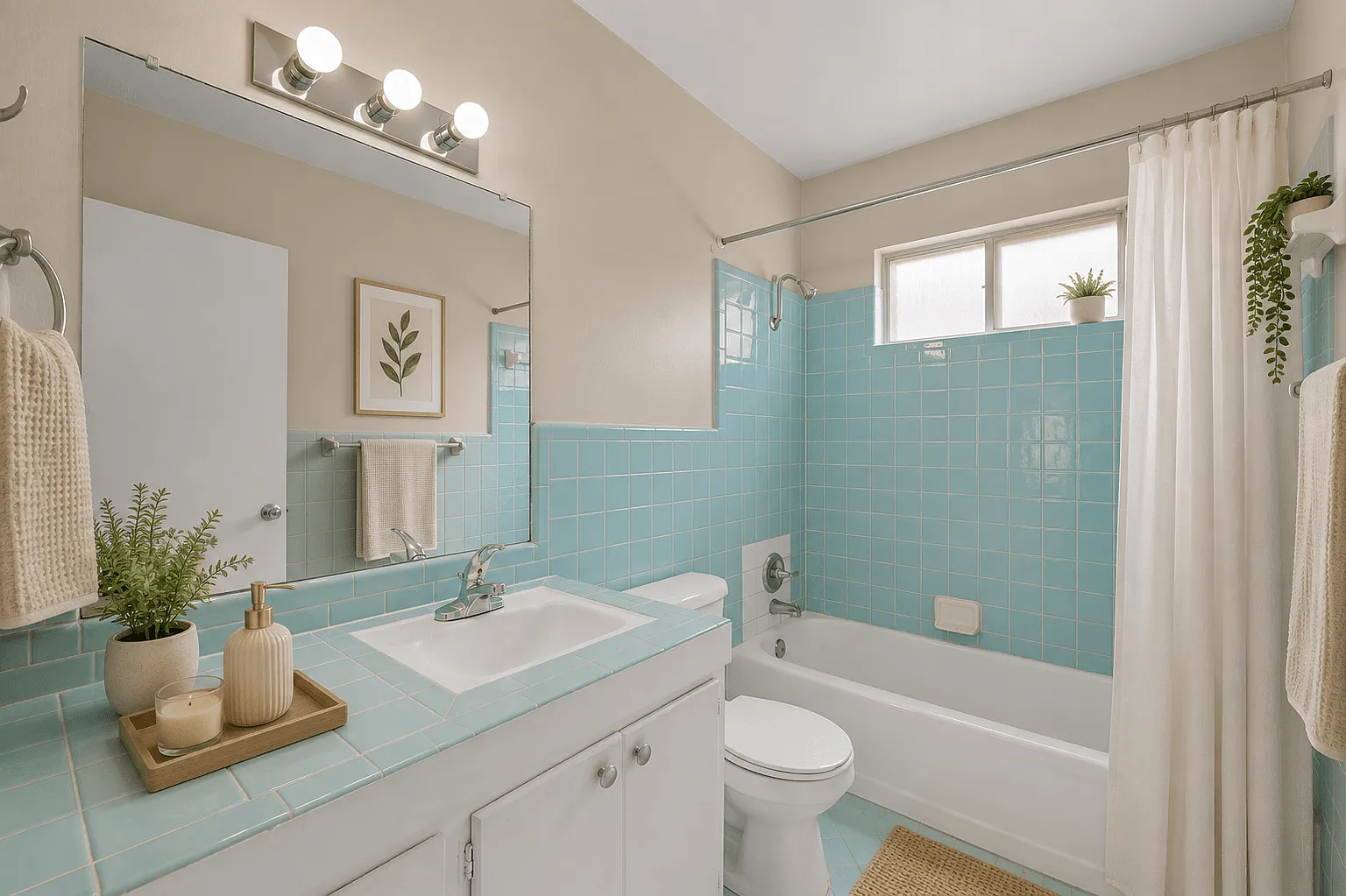 Enfield Court Apartments — Photo 4