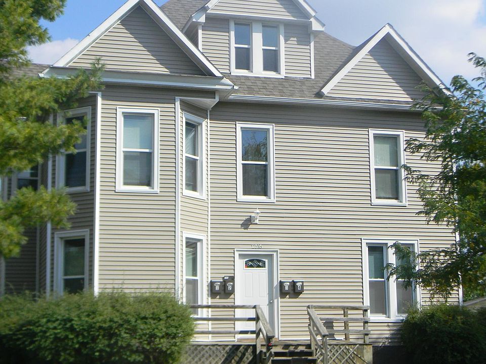 1st image of 2516 Olive St APT 2