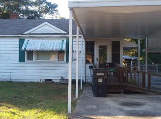 213 Barrow Dr, Augusta, GA 30906