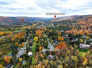 125 Kimberley Ct, Grey Highlands, ON N0C 1G0