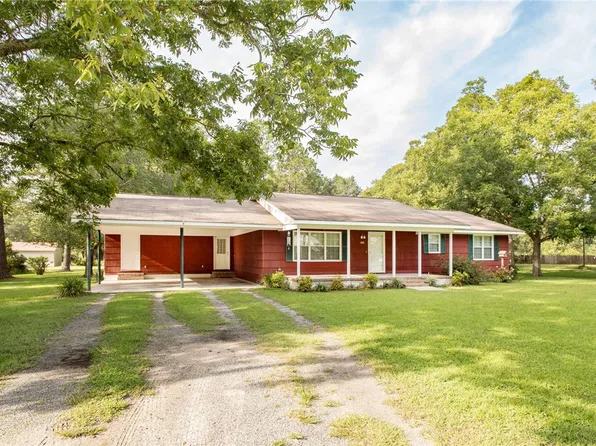 109 Moncure St, Waycross, GA 31503