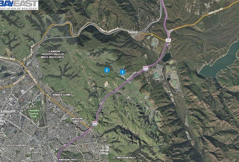 2nd image of 0 Mission Rd