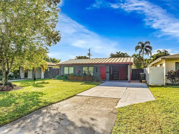 380 NW 47th Ct, Oakland Park, FL 33309