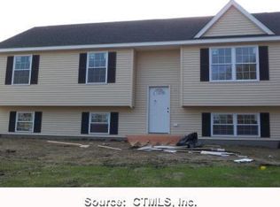 1143 Windham Rd, South Windham, CT 06266