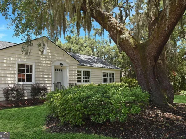 1815 Oak Ave, Brunswick, GA 31520
