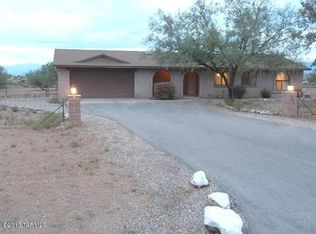 1201 N Alderwood Manor Dr, Vail, AZ 85641