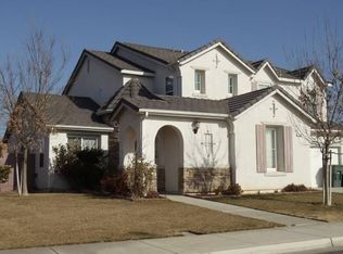 1593 Via Italiano, Gustine, CA 95322