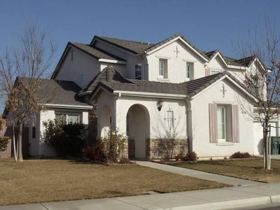 1593 Via Italiano, Gustine, CA, 95322