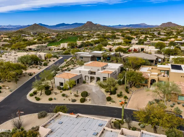 10874 E DALE Lane, Scottsdale, AZ 85262