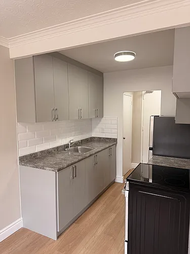 1728 Lawrence Ave W Photo 1