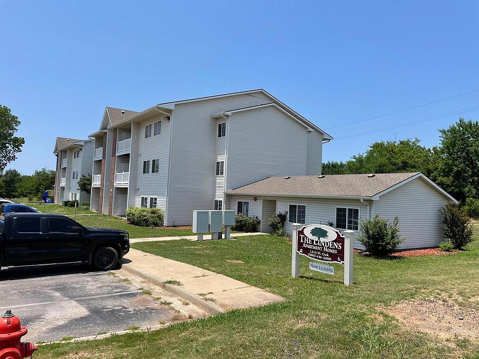 1st image of 1301 N Oak Ave #310