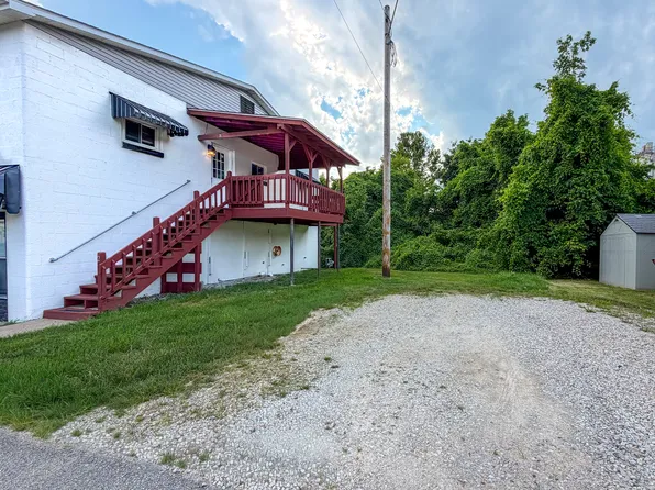 31 Julie Kate St #25, Culloden, WV 25510