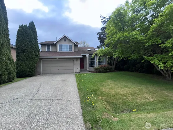 767 Oakhurst Drive, Pacific, WA 98047