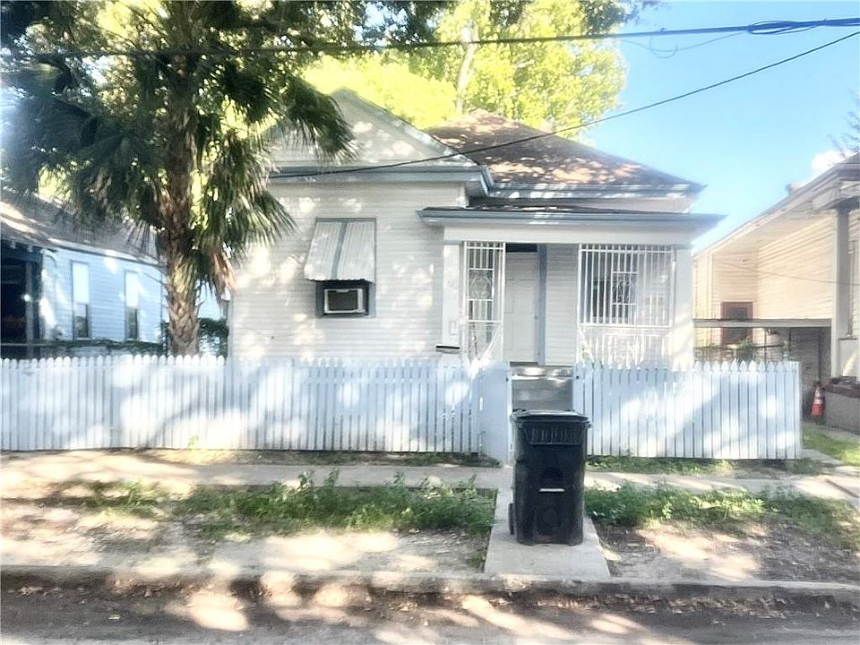 1st image of 1520 N Dorgenois St