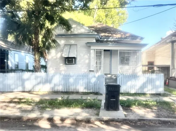 1520 N Dorgenois St, New Orleans, LA 70119