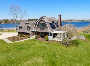 8 India Poin, Westerly, RI 02891