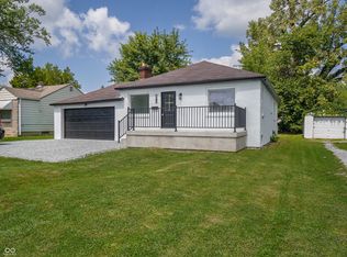 4916 E 34th St, Indianapolis, IN