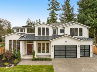 15155 SE 41st St, Bellevue, WA 98006
