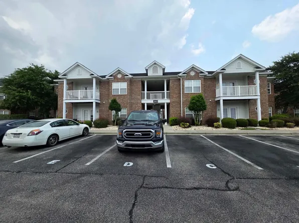 2065 Silvercrest Dr #D, Myrtle Beach, SC 29579