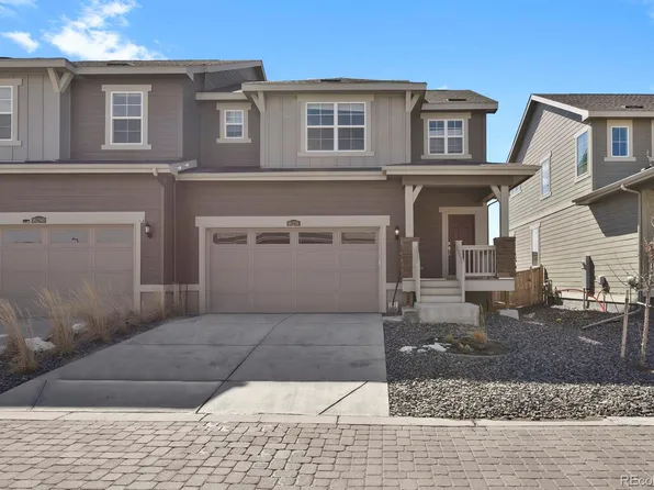 16276 Estuary Point, Parker, CO 80134